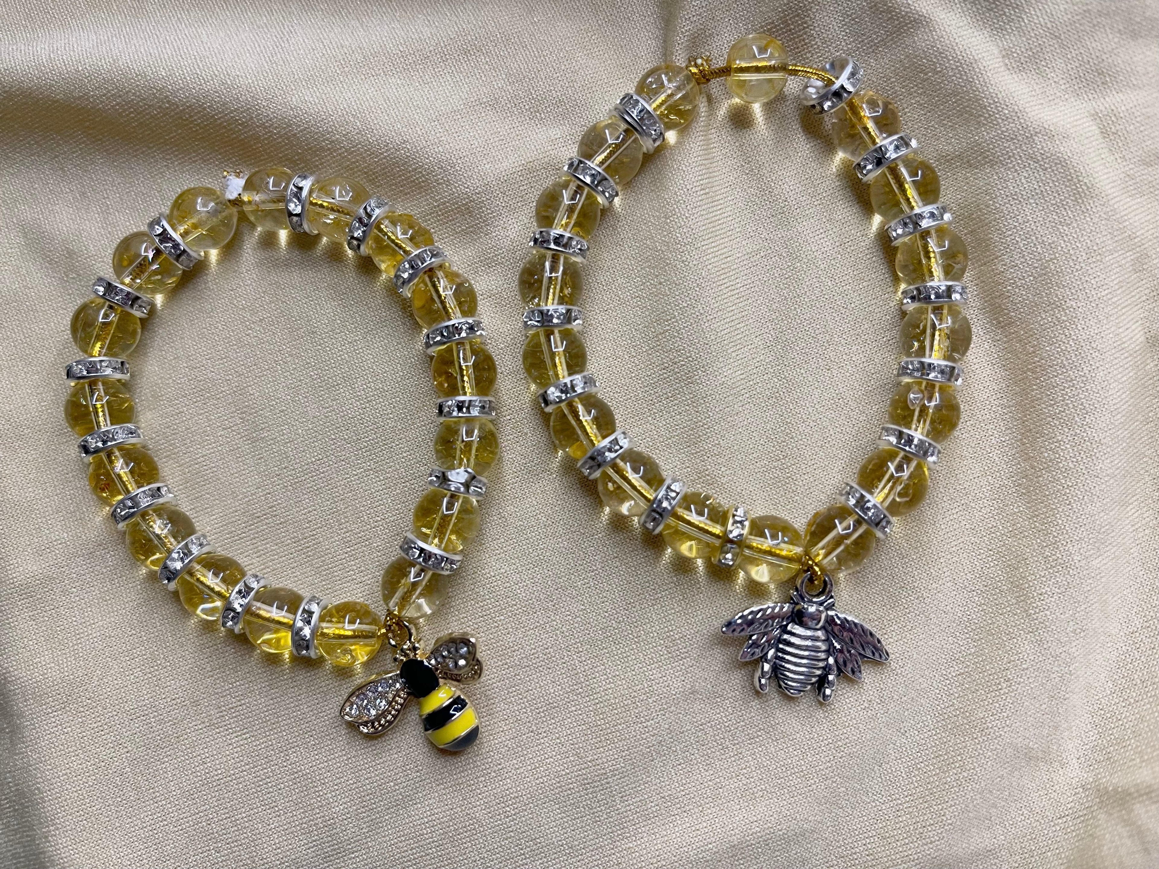 Bee Kind Bracelet