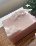 A Quiet Bloom Artisan Soap