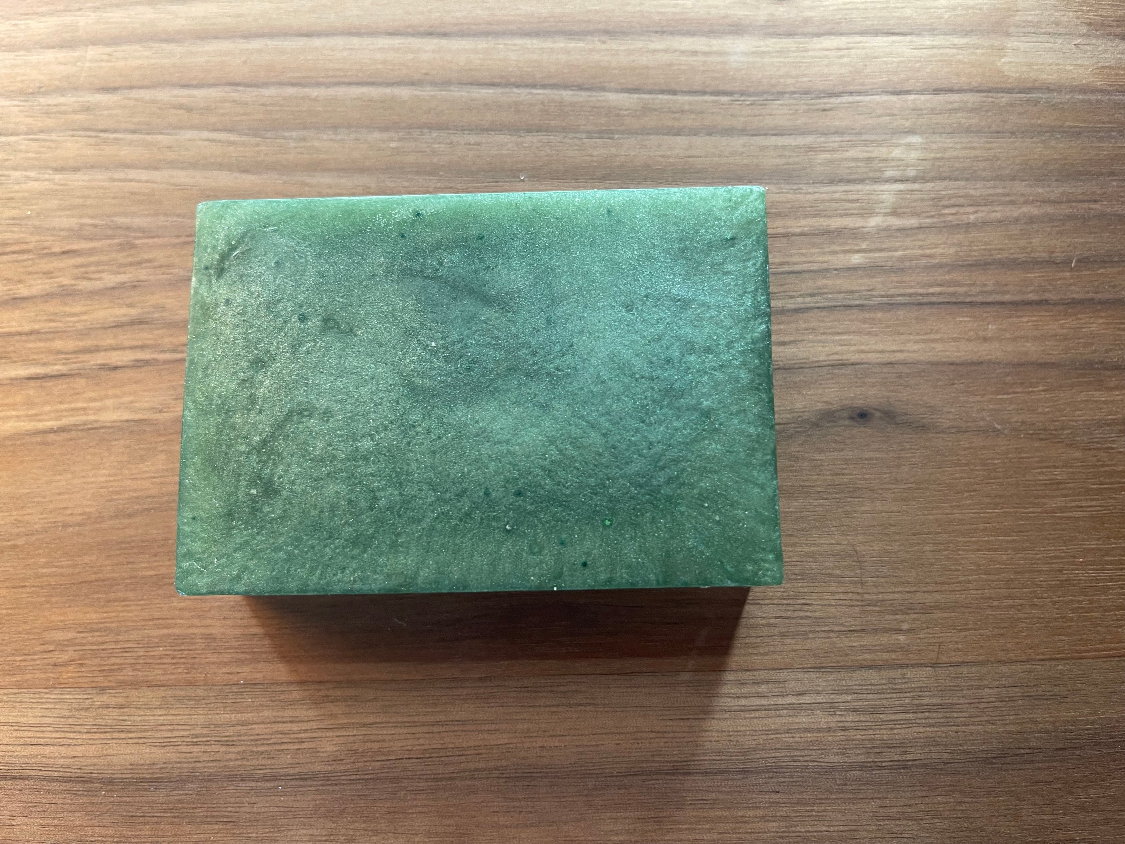 Forest Ritual Artisan Soap (per bar)