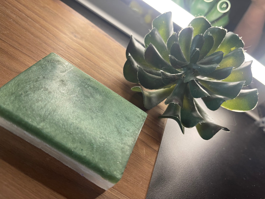 Forest Ritual Artisan Soap (per bar)