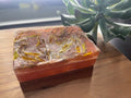 Evening Bloom Artisan Soap (per bar)