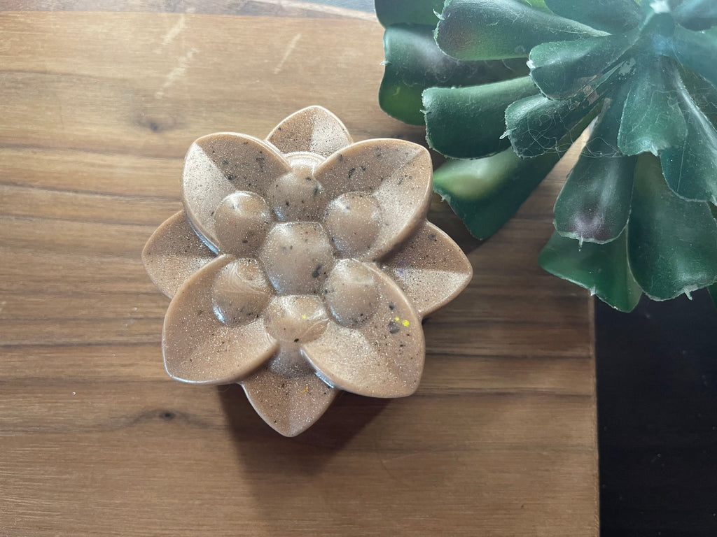 Latte Love Artisan Soap (owner favorite) (per bar)