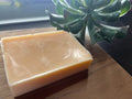 Orange Dream Artisan Soap small