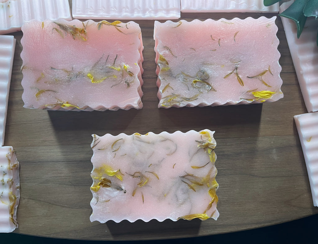 Jasmine Rose large