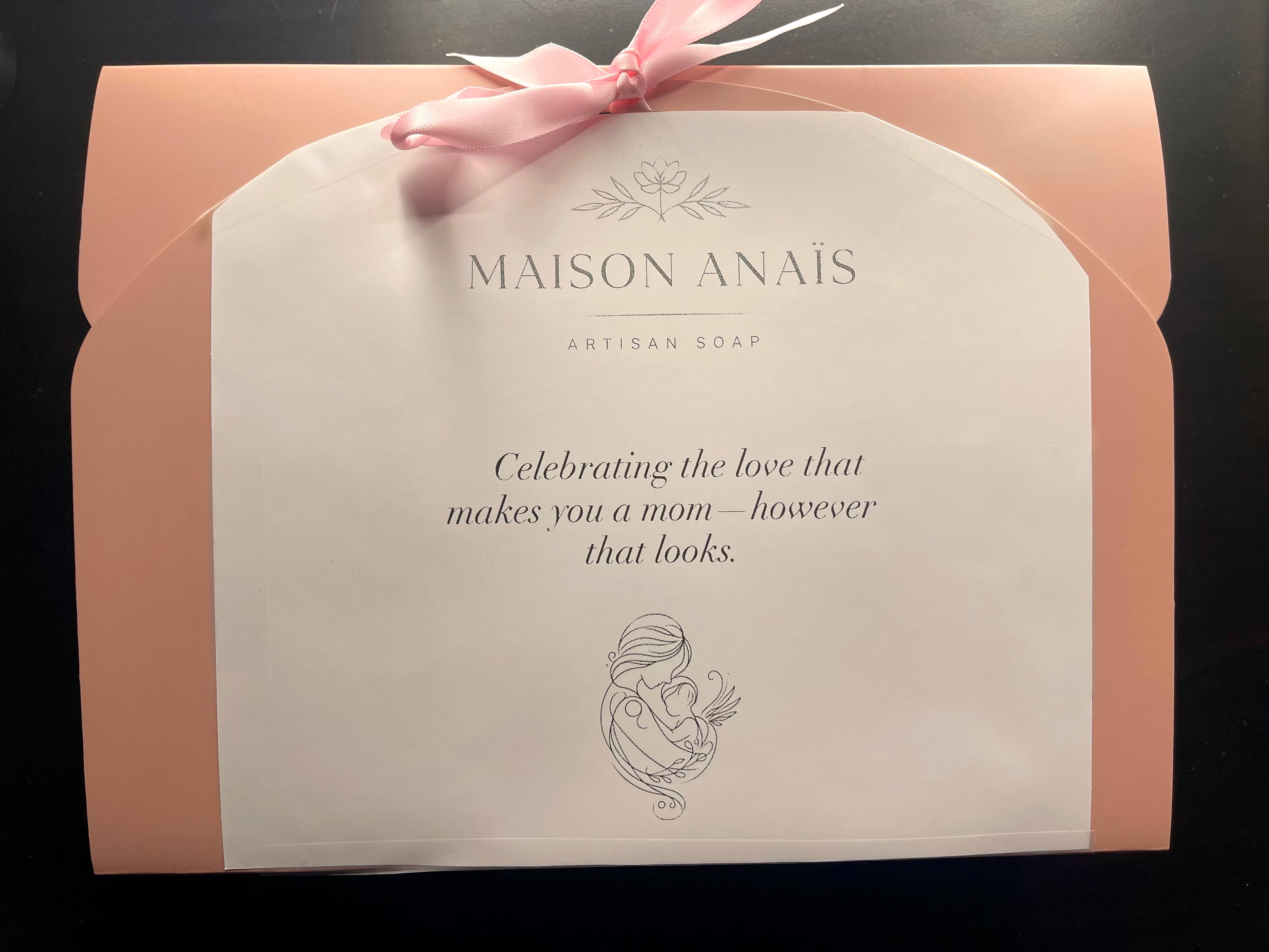 Mothers Day Spa Box