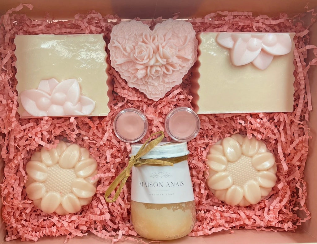Mothers Day Spa Box