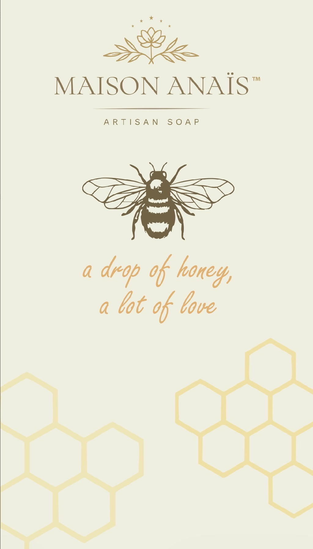 Bee Happy Gift Box