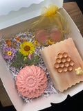 Bee Happy Gift Box