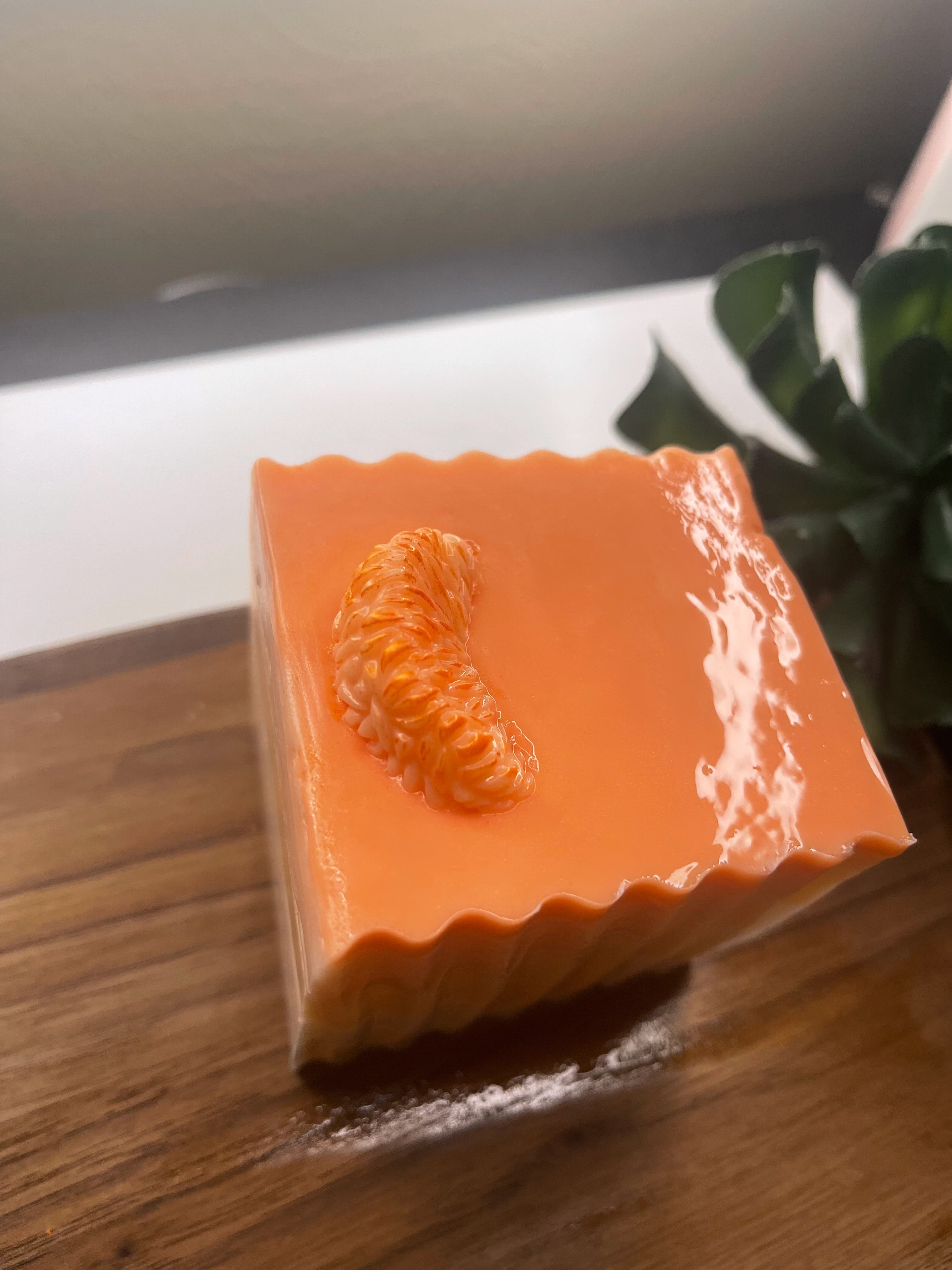 Orange Dream- large